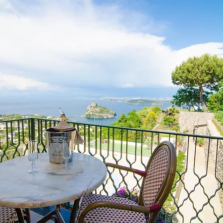 La Capannina - & 3*