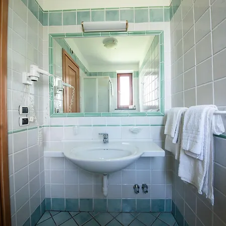 Hotell La Capannina - & Ischia