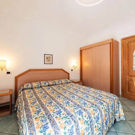Hotell La Capannina - & Ischia