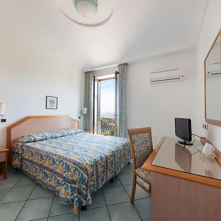 La Capannina - & Hotell