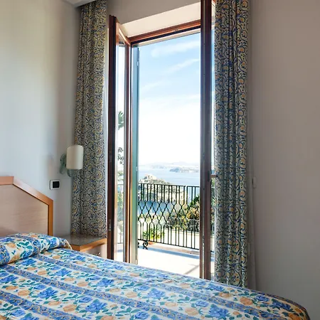 Hotell La Capannina - & 3*