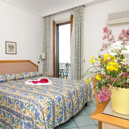 La Capannina - & Hotell