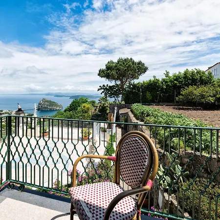 La Capannina - & Hotell 3*