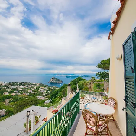 Hotell La Capannina - & 3*