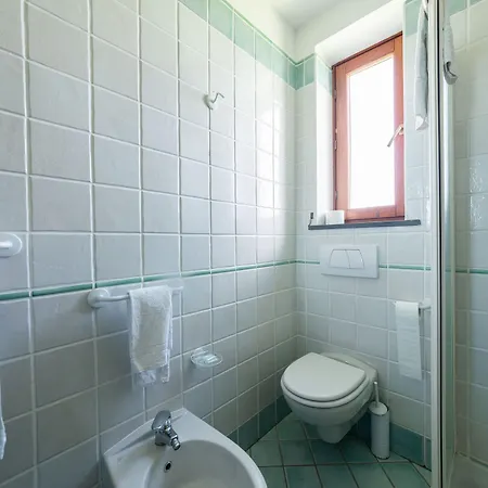Hotell La Capannina - & 3*