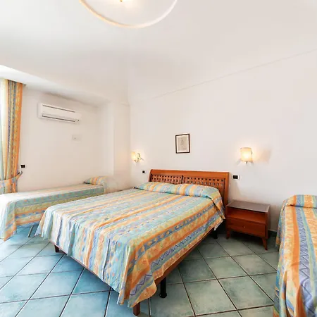 La Capannina - & Hotell
