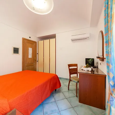 Hotell La Capannina - & 3*