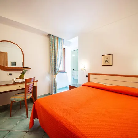 La Capannina - & Hotell Ischia