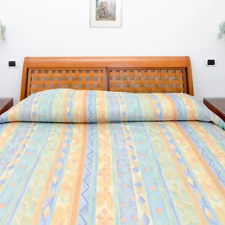 Hotell La Capannina - & Ischia