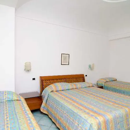 Hotell La Capannina - & 3*