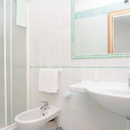 Hotell La Capannina - & 3*