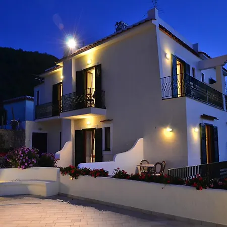 La Capannina - & Hotell