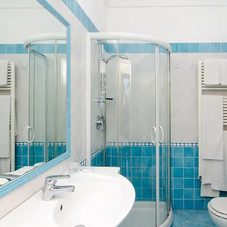 Hotell La Capannina - & 3*