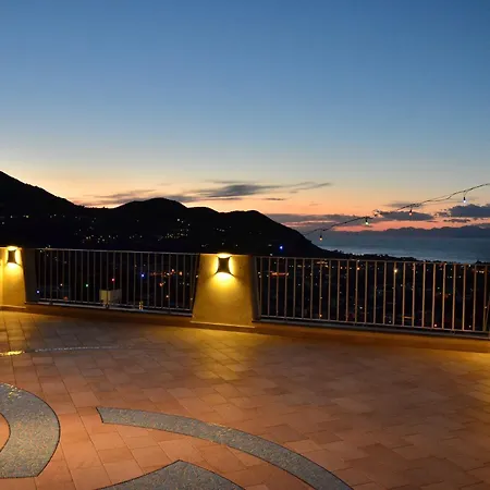 La Capannina - & Ischia