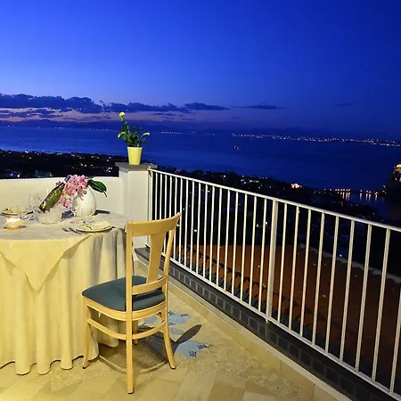 Hotell La Capannina - & 3*