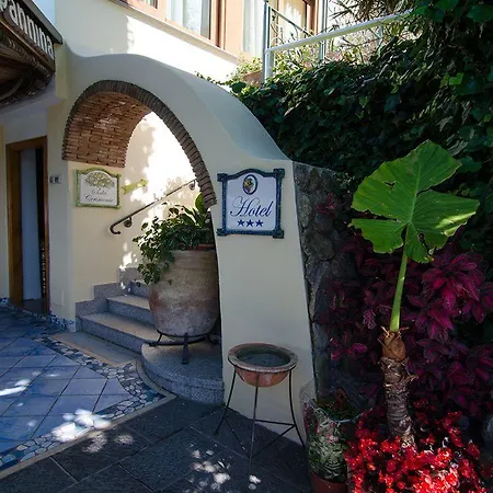 La Capannina - & Hotell
