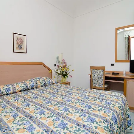 La Capannina - & 3* Ischia