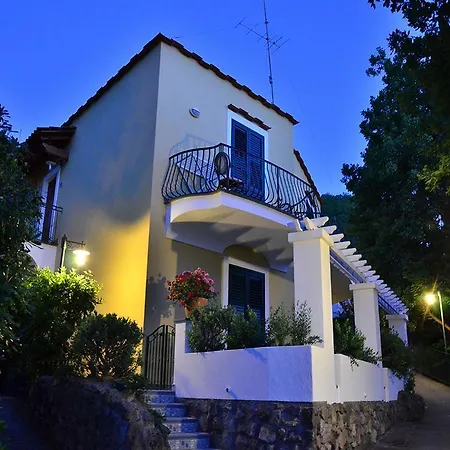 Hotell La Capannina - & 3*