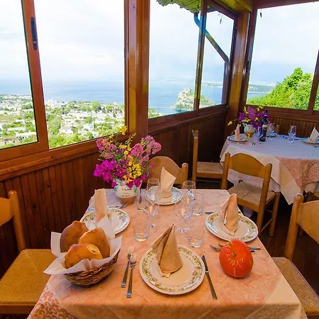 Hotell La Capannina - &