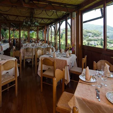Hotell La Capannina - & 3*