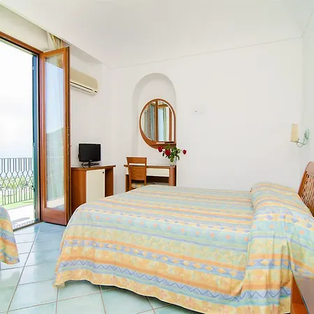 La Capannina - & Hotell