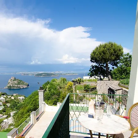 La Capannina - & Hotell