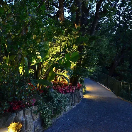Hotell La Capannina - & 3*