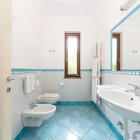 La Capannina - & Hotell 3*