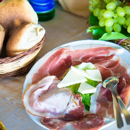 La Capannina - &