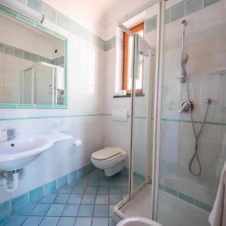La Capannina - & Hotell Ischia
