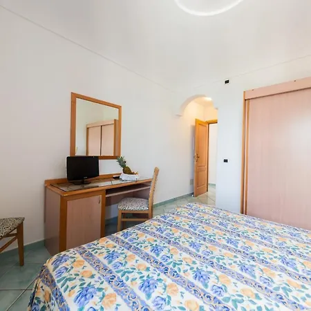 La Capannina - & Hotell 3*